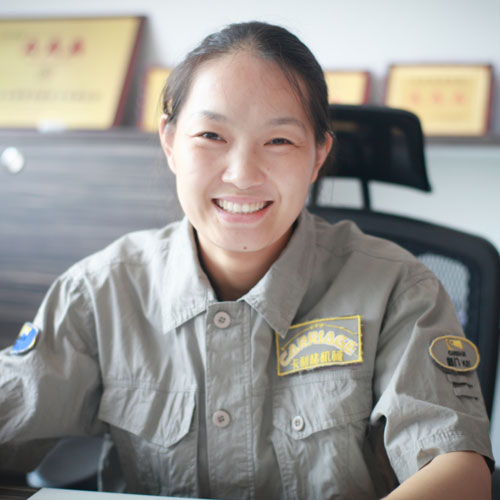 財(cái)務(wù)部長(zhǎng) 李嬌艷